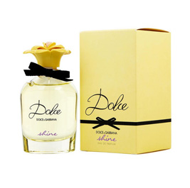 Dolce & Gabbana Dolce Shine Eau de Parfum 2.5 oz / 75 ml Spray