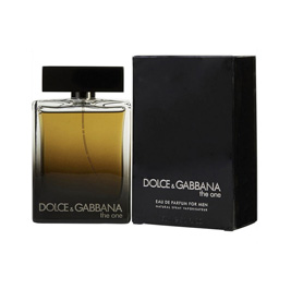Dolce & Gabbana The One Eau de Parfum 5.0 oz / 150 ml Spray For Men