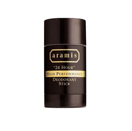 Aramis 24 Hour High Performance Deodorant Stick 2.6 oz / 75 ml For Men