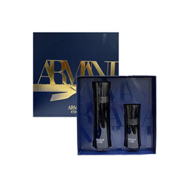 Giorgio Armani Armani Code Eau de Toilette 2PCS Gift Set For Men