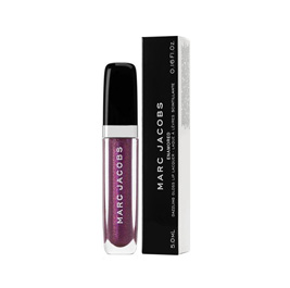 Marc Jacobs Enamored Dazzling Hi-Shine Lip Gloss (Tempt Me 380)