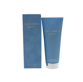 Dolce & Gabbana Light Blue Body Cream 6.7 oz / 200 ml For Women